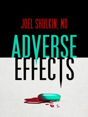 Adverse Effects - ebook